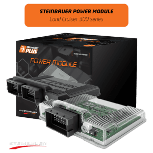 Steinbauer Power Module General Product