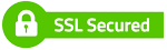 SSL Secured Seal