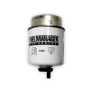 fuel manager replacement element 30 micron
