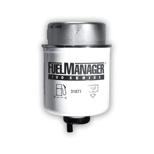 fuel manager replacement element 5 micron