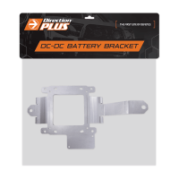 dcdc battery bracket BC615DPK