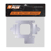 dcdc battery bracket BC620DPK