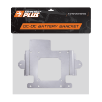 dcdc battery bracket BC628DPK