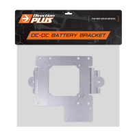 dcdc battery bracket BC630DPK