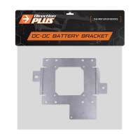 dcdc battery bracket BC645DPK