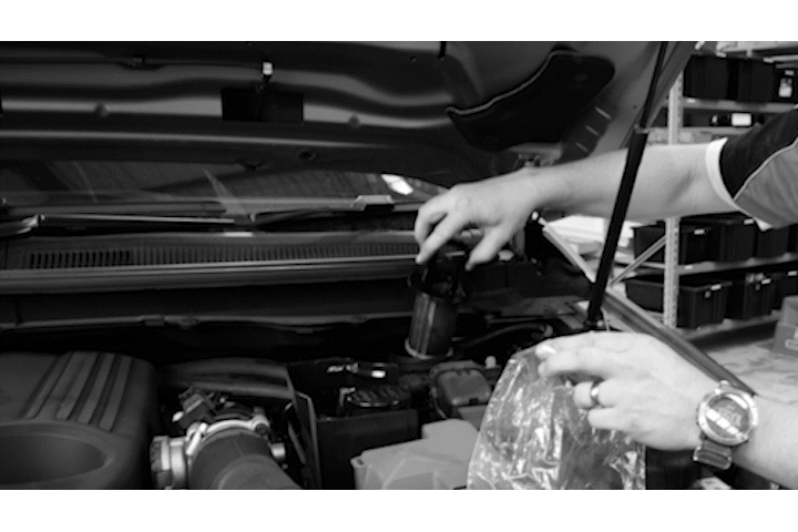 changing provent element gif
