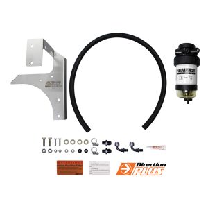 Fuel Manager Pre-Filter Kit CHALLENGER / TRITON (FM622DPK)