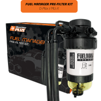 fuel manager d-max mu-x