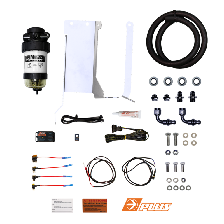 : 4x4 Specialists: Best-in-Class Kits & Accessories