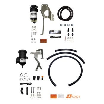 : 4x4 Specialists: Best-in-Class Kits & Accessories