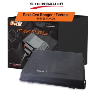 Product General Image of Steinbauer Power Module for Next-gen Ranger and Everest