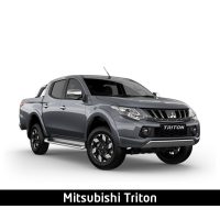 Mitsubishi-Triton
