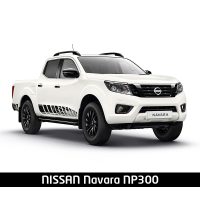 NissanNavaraNP300-2019