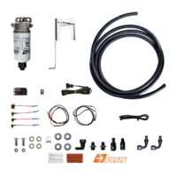 kit image of PreLine-Plus Pre-FIlter Kit for Mitsubishi Triton MV