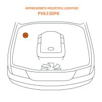 PV633DPK-mounting-location