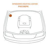 PV639DPK-mounting-location
