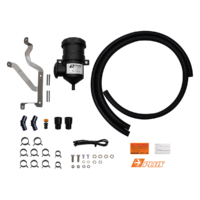 Kit image of Provent Catch can Kit for Range, Everest and Amarok V6 3.0L