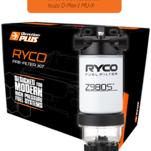 general product image of Ryco Pre-FIlter Kit for D-Max