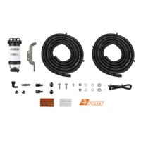 kit image of Ryco Pre-FIlter Kit for Holden Colorado and Trailblazer