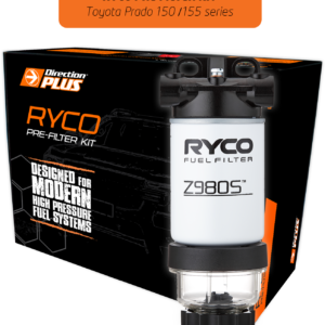 general product image of Ryco Pre-FIlter Kit for Prado 150