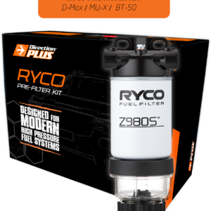 general product image of Ryco Pre-FIlter Kit for Isuzu D-Max