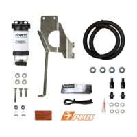 ryco pre-filter kit image for Toyota Prado 250 series