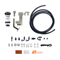 kit image of Ryco Pre-FIlter kit for ranger and Amarok