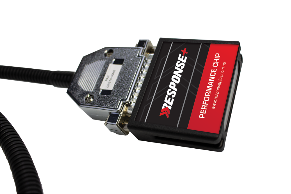 Response Plus Performance Chip