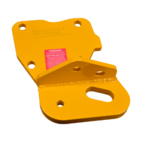 Roadsafe Rated Recovery Individual Tow Point for Holden Colorado, Rodeo and D-MAX product image