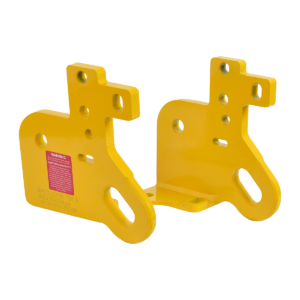 Roadsafe Rated Recovery Individual Tow Point for Holden Colorado product image