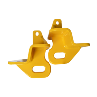 Recovery Rated Tow Points for Land Cruiser 300 series image 3