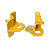 Recovery Rated Tow Points for Land Cruiser 300 series image 2