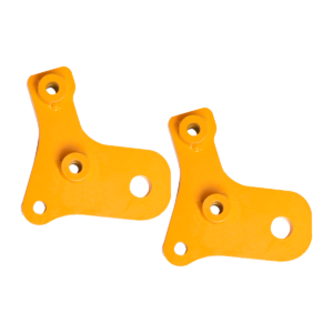 Roadsafe Rated Recovery Tow Points for Land Cruiser 70 series - version 1