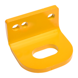 Roadsafe Rated Recovery Individual Tow Point for Nissan Navara D22 product image