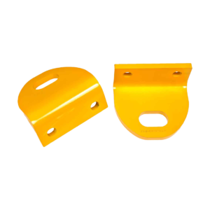 Roadsafe Rated Recovery Individual Tow Point for Nissan Navara D40 product image