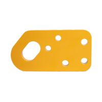 Roadsafe Rated Recovery Individual Tow Point for Nissan Patrol GU product image 2