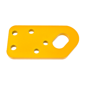 Roadsafe Rated Recovery Individual Tow Point for Nissan Patrol GU product image