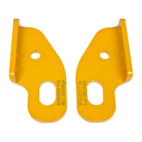 Roadsafe Rated Recovery Tow Points for Nissan Patrol GU product image