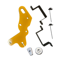 Roadsafe Rated Recovery Individual Tow Point for Mitsubishi Triton MQ MR product image
