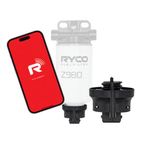 S102XK ryco pre-filter wireless sensor kit