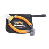 Roadsafe Soft Shackle 10mm 9000kg with Bonus Drying Bag product image