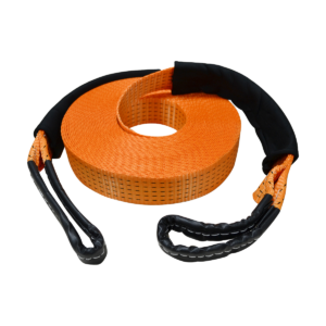 Roadsafe Winch Extension Strap 20M 50mm 4500Kg