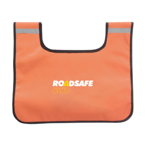 Roadsafe Recovery Winch Dampener