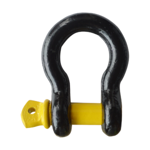Roadsafe Bow Shackle 3250kg