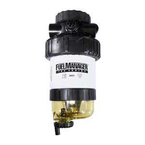 Fuel Manager Post-Filter Kits