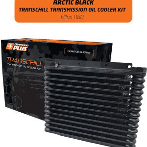transchill arctic black general product image for Hilux N80
