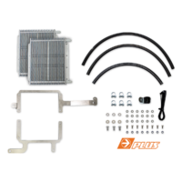 kit image of transchill kit for Pajero sport and triton