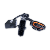 TR0505DP-TR+ThrottleController-PLUG-FrontView