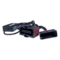 TR0510DP-TR+ThrottleController-PLUG-FrontView