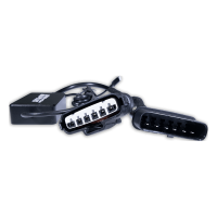 TR0601DP-TR+ThrottleController-PLUG-FrontView